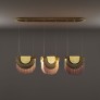 IQ4277 SEOUL SUSPENSION LAMP