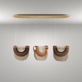 IQ4277 SEOUL SUSPENSION LAMP