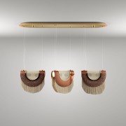 IQ4277 SEOUL SUSPENSION LAMP