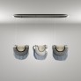 IQ4277 SEOUL SUSPENSION LAMP