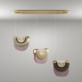 IQ4277 SEOUL SUSPENSION LAMP