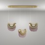 IQ4277 SEOUL SUSPENSION LAMP