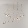 IQ4278 SATURN SUSPENSION LAMP
