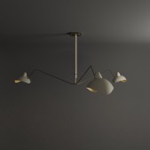 IQ4280 CHELSEA SUSPENSION LAMP