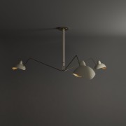 IQ4280 CHELSEA SUSPENSION LAMP