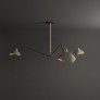 IQ4280 CHELSEA SUSPENSION LAMP