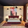 IQ4280 CHELSEA SUSPENSION LAMP