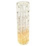 IQ4284 1X MIDCENTURY MODERN MURANO CHANDELIER