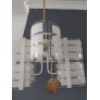 IQ4286 PENDANT LAMP PROFILI LIGHTING MODEL FUTURA