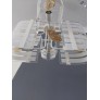 IQ4286 PENDANT LAMP PROFILI LIGHTING MODEL FUTURA