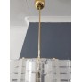IQ4286 PENDANT LAMP PROFILI LIGHTING MODEL FUTURA