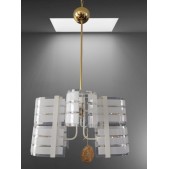 IQ4286 PENDANT LAMP PROFILI LIGHTING MODEL FUTURA