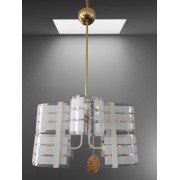 IQ4286 PENDANT LAMP PROFILI LIGHTING MODEL FUTURA