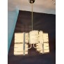 IQ4286 PENDANT LAMP PROFILI LIGHTING MODEL FUTURA