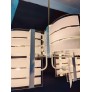 IQ4286 PENDANT LAMP PROFILI LIGHTING MODEL FUTURA
