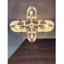IQ4286 PENDANT LAMP PROFILI LIGHTING MODEL FUTURA