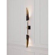 IQ4291 VOYAGER 17" DUAL SCONCE