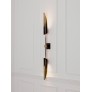 IQ4291 VOYAGER 17" DUAL SCONCE