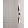 IQ4291 VOYAGER 17" DUAL SCONCE