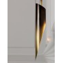 IQ4291 VOYAGER 17" DUAL SCONCE
