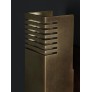 IQ4292 GROOVE SCONCE