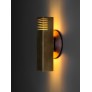 IQ4292 GROOVE SCONCE