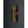 IQ4292 GROOVE SCONCE