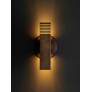 IQ4292 GROOVE SCONCE