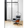 IQ4293 AUSTERE FLOOR LAMP