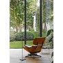 IQ4293 AUSTERE FLOOR LAMP