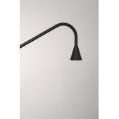 IQ4293 AUSTERE FLOOR LAMP