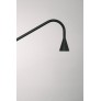 IQ4293 AUSTERE FLOOR LAMP