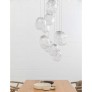 IQ4296 MULTI-LIGHT SUSPENSION 73V SERIE 11 LIGHT FIXTURE