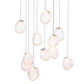 IQ4296 MULTI-LIGHT SUSPENSION 73V SERIE 11 LIGHT FIXTURE