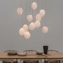 IQ4296 MULTI-LIGHT SUSPENSION 73V SERIE 11 LIGHT FIXTURE