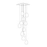 IQ4296 MULTI-LIGHT SUSPENSION 73V SERIE 11 LIGHT FIXTURE