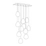 IQ4296 MULTI-LIGHT SUSPENSION 73V SERIE 11 LIGHT FIXTURE