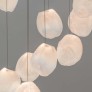 IQ4296 MULTI-LIGHT SUSPENSION 73V SERIE 11 LIGHT FIXTURE