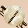 IQ4309 ANDROS WALL LAMP