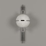 IQ4309 ANDROS WALL LAMP