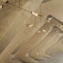 IQ4310 SWAN SUSPENSION LAMP