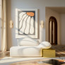 IQ4311 DAHLIA ALABASTER WALL LAMP
