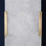 IQ4311 DAHLIA ALABASTER WALL LAMP