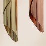 IQ4313 ARROW WALL LAMP