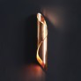 IQ4313 ARROW WALL LAMP