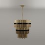 IQ4314 GRANVILLE CHANDELIERS