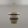 IQ4314 GRANVILLE CHANDELIERS