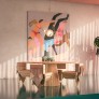 IQ4315 SATURN PENDANT LAMP