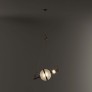 IQ4315 SATURN PENDANT LAMP