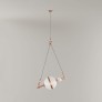 IQ4315 SATURN PENDANT LAMP
